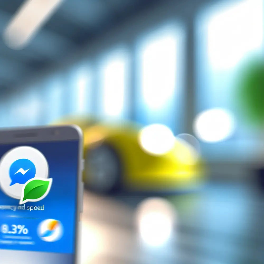 Atención Facebook Messenger: Eficiencia y Agilidad para Tu Marca