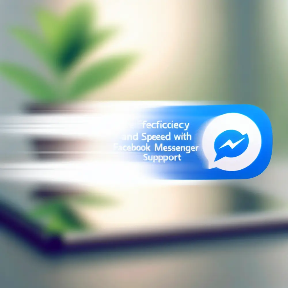 Atención Facebook Messenger: Eficiencia y Agilidad para Tu Marca