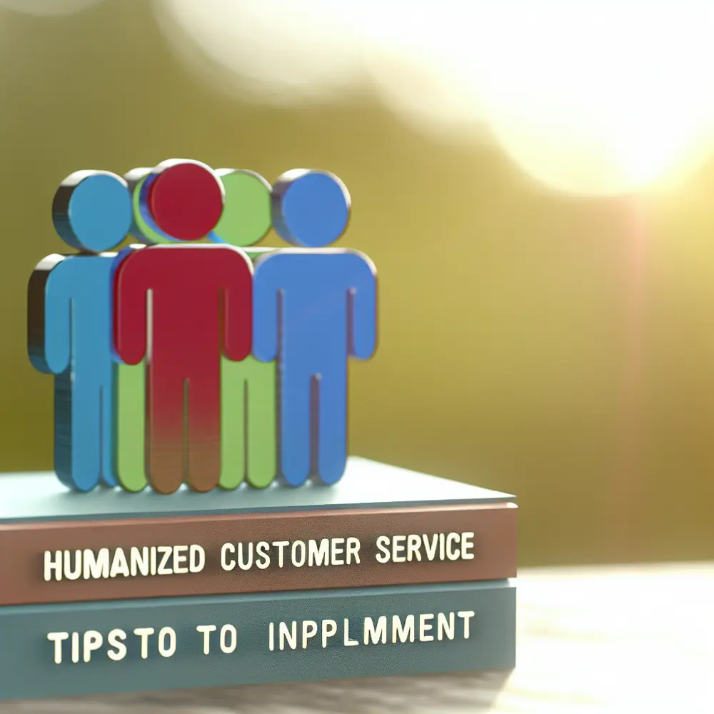 Atención Humanizada al Cliente: Consejos para Poner en Práctica