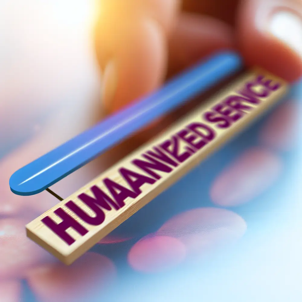 Atención Humanizada: Qué Es y Cómo Implementarla en Tu Empresa