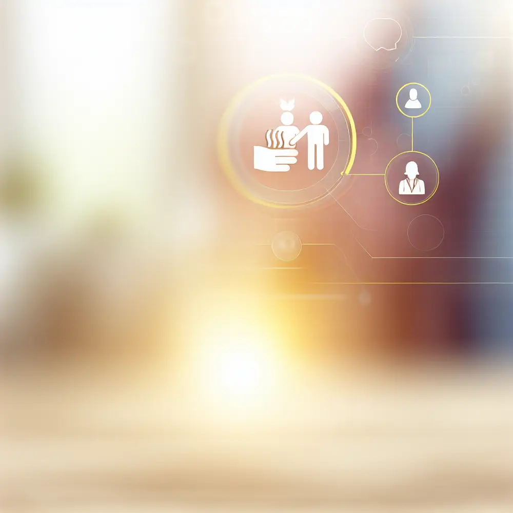 Atención Humanizada: Qué Es y Cómo Implementarla para Sus Clientes