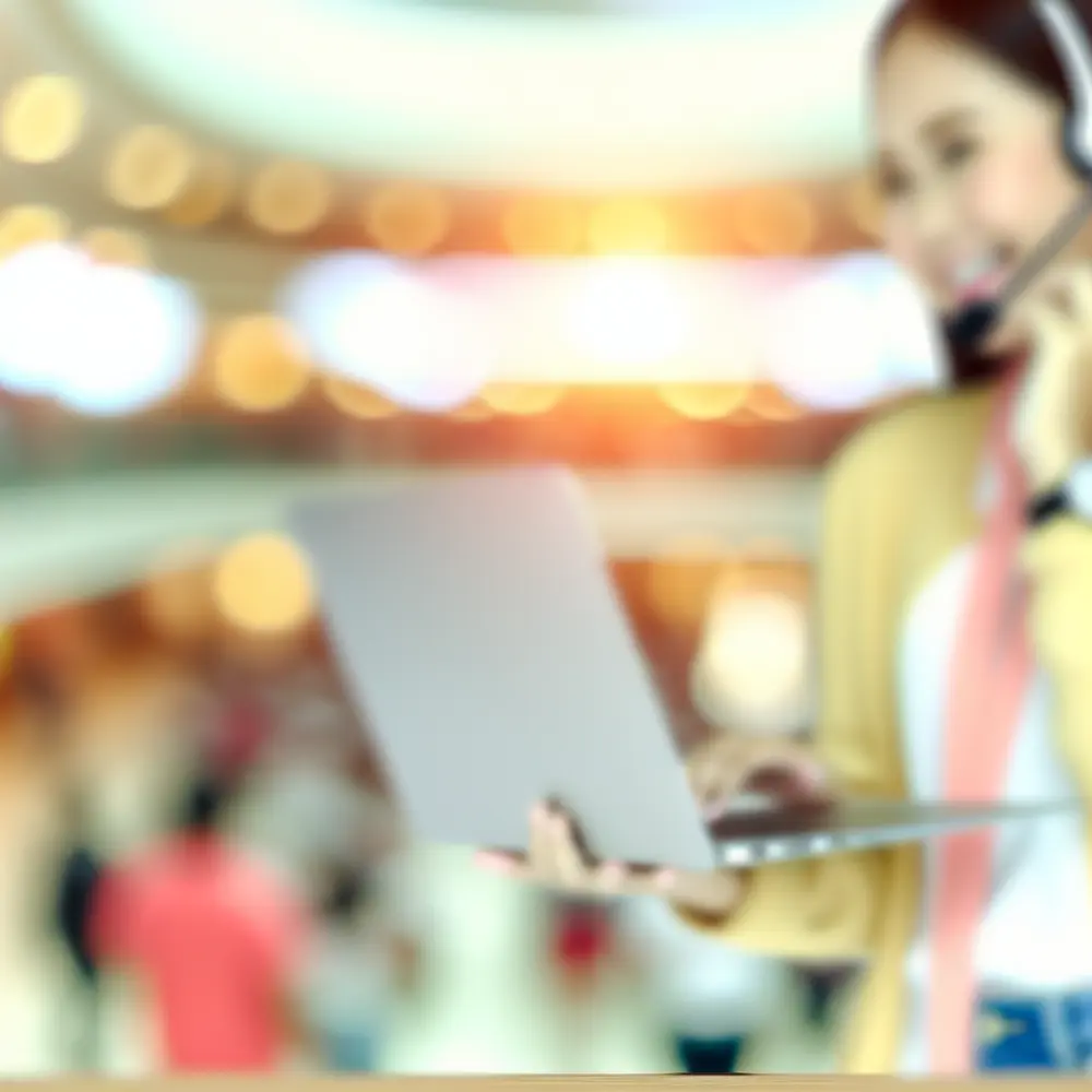 Atención Multicanal con CRM: La Sinergia Perfecta para Su Negocio