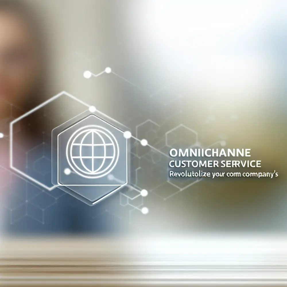 Atención Omnicanal: Revoluciona la Comunicación Digital de Tu Empresa
