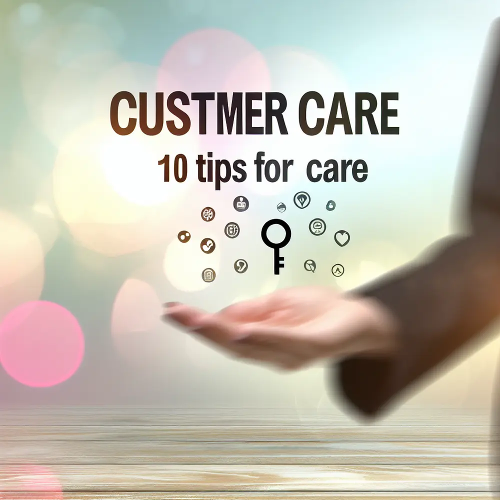 Atendimento ao Cliente: 10 Dicas para Cuidar dos Seus Clientes