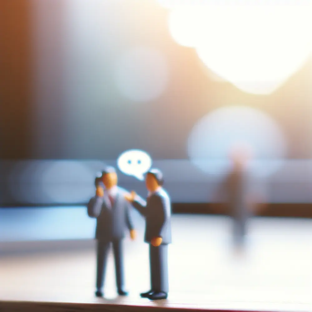 Atendimento ao Cliente como Conversação: O Enfoque do seu Negócio