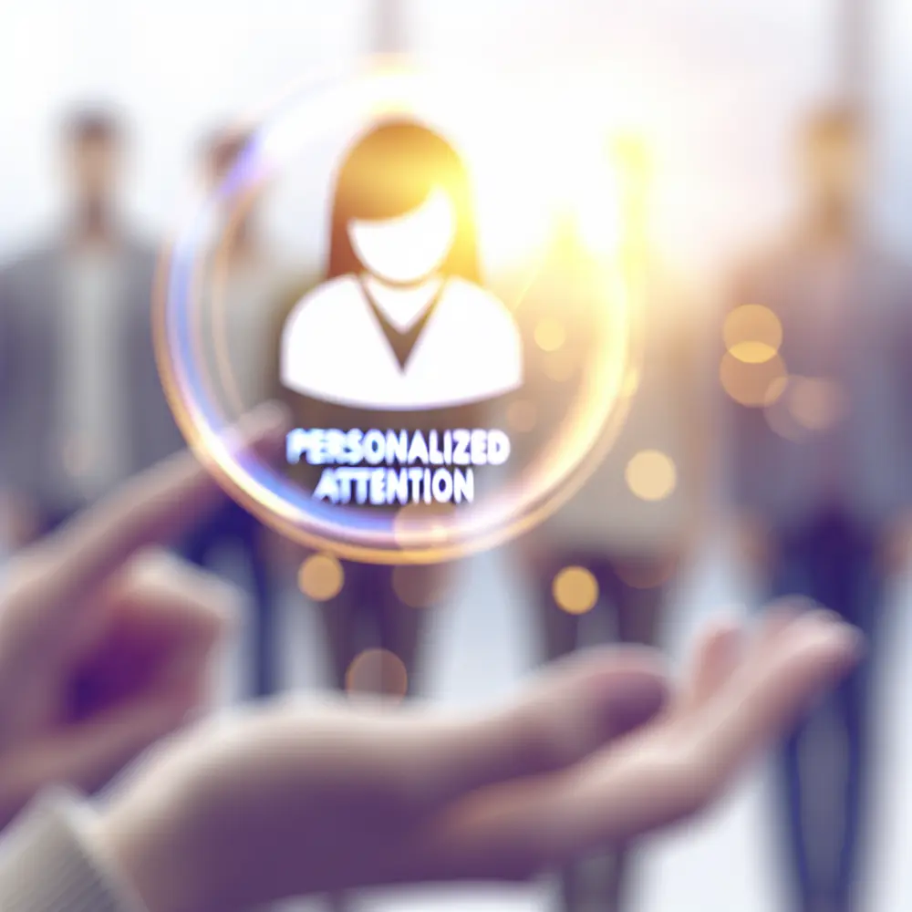 Atendimento Personalizado: O que é e Como Aplicá-lo com Sucesso na Sua Empresa