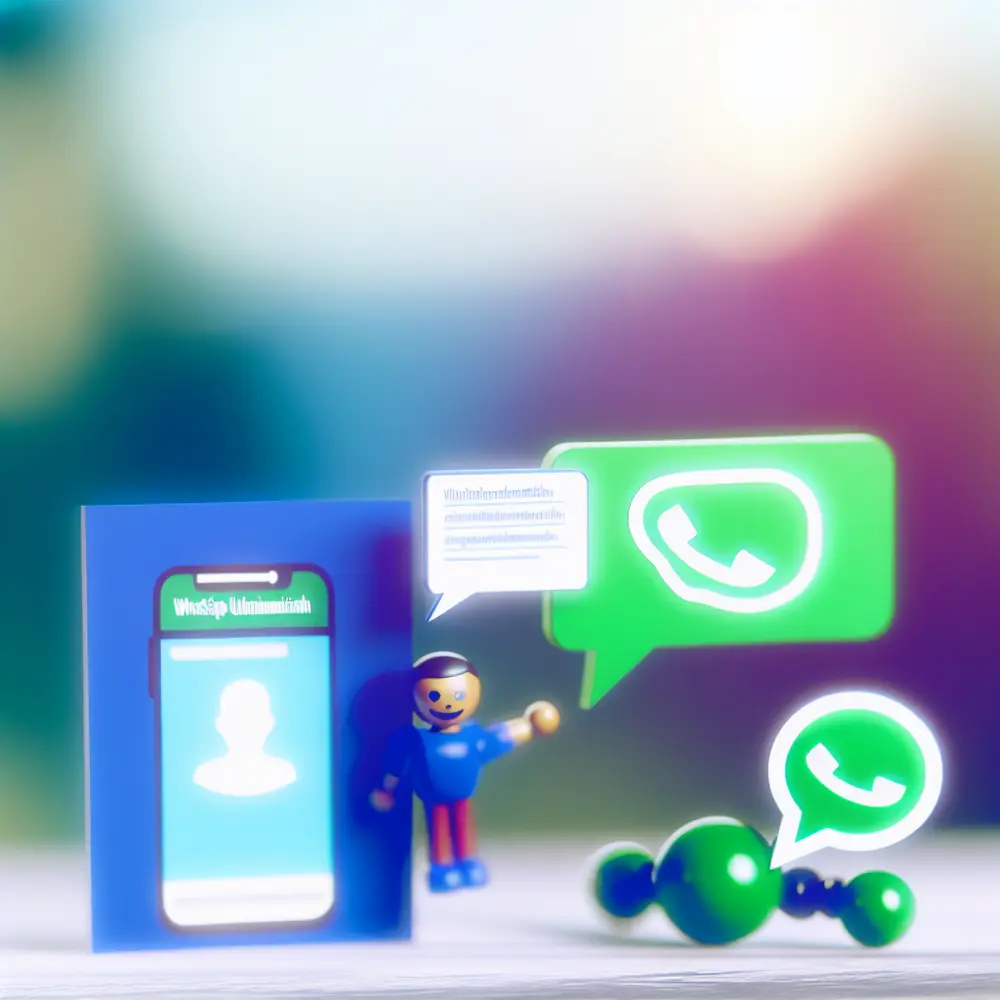 Automação do Atendimento ao Cliente pelo WhatsApp: O Guia Completo