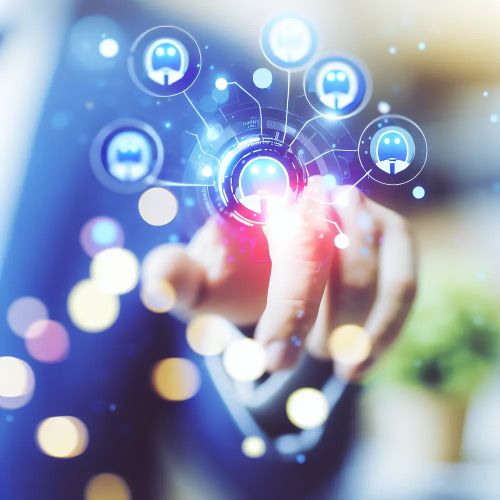 Automated Customer Service: What It Is and How to Adopt It? 5 Examples for Your Company