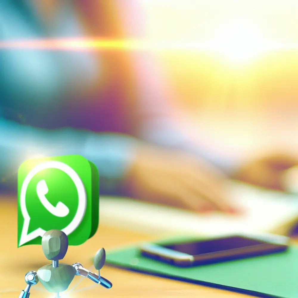 Automated Customer Service on WhatsApp: How to Streamline Your Processes and Enhance Experience