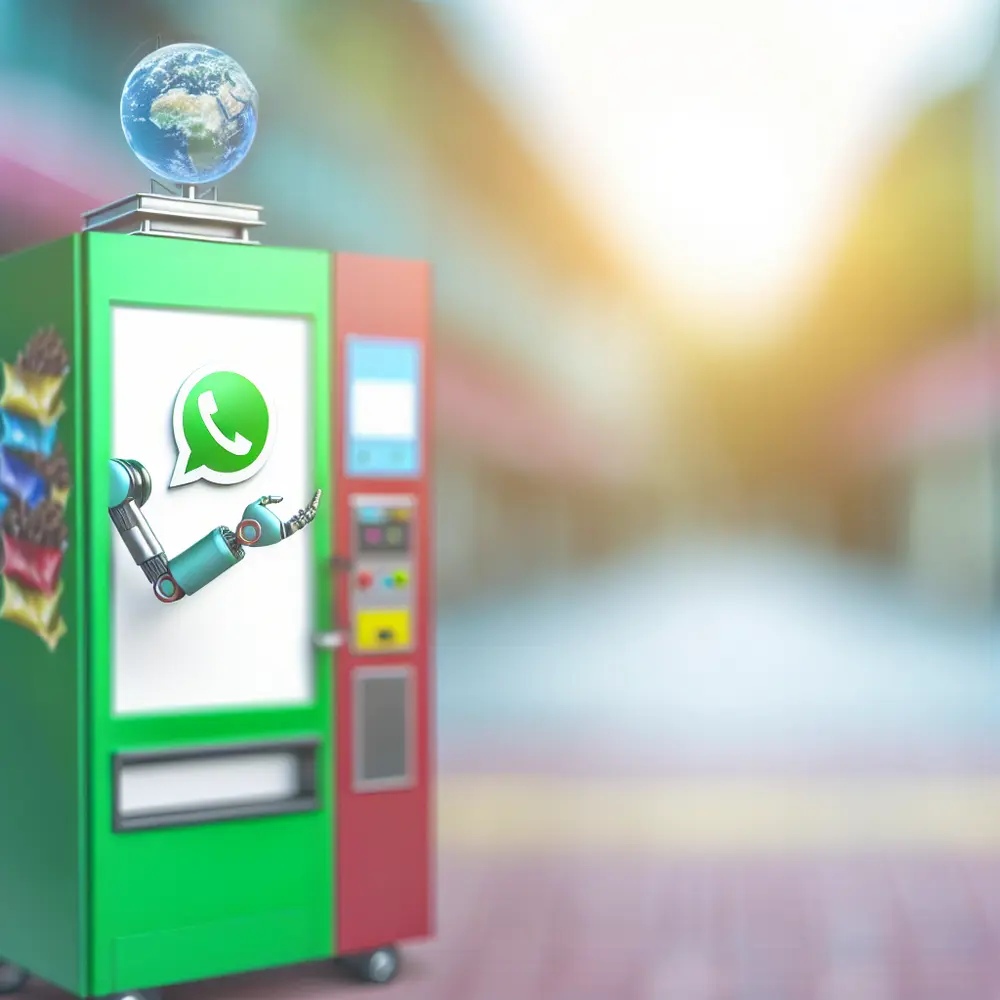Automated Sales Robots via WhatsApp: How to Create Them