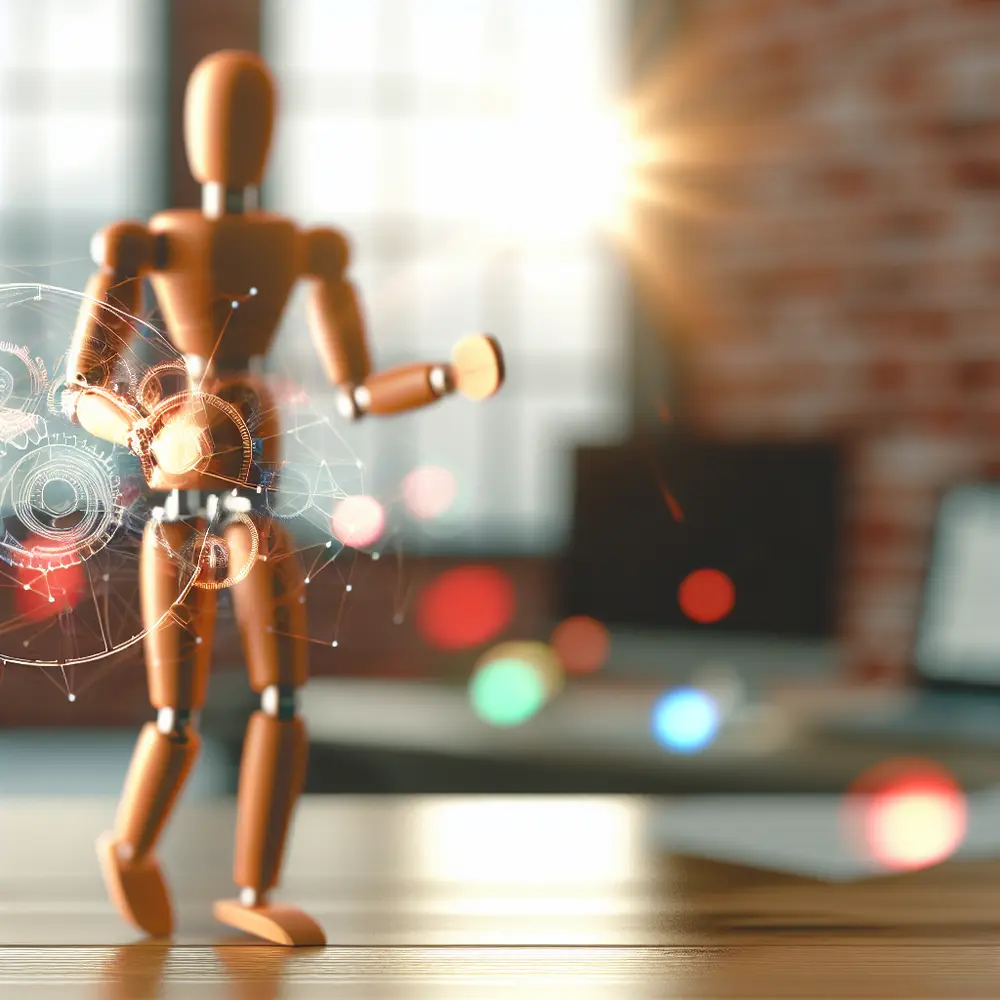 Automatización Completa: Su Empresa Trabajando Sola Mientras Usted Factura