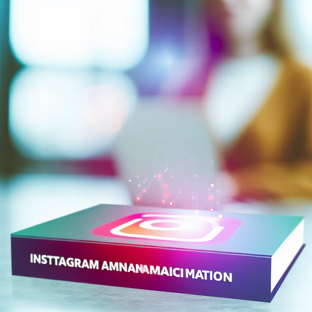Automatización de Instagram: 30 Herramientas Increíbles para Hacer Crecer Tu Negocio
