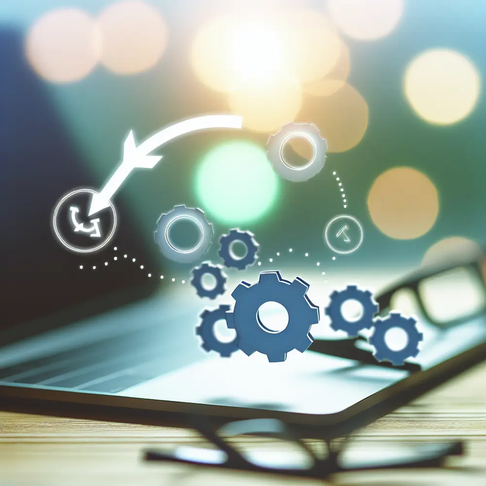 Automatización de Procesos con Plataforma Omnicanal: Agilidad y Productividad