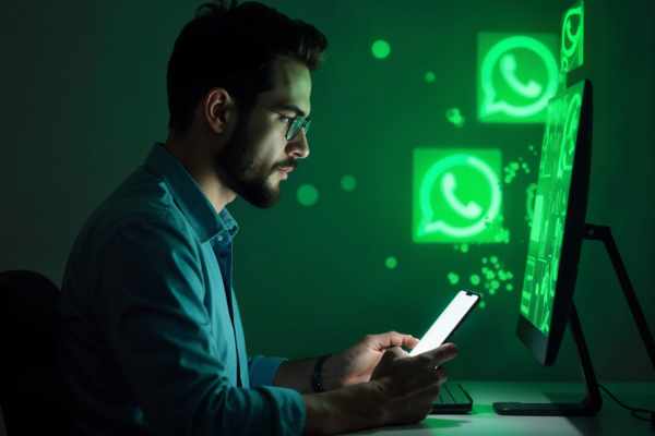 Automatización para WhatsApp Business: Agiliza tu Atención - NexBlog