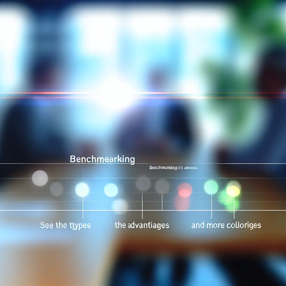 Benchmarking: Explore Types, Advantages, and More Details