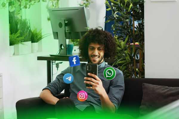Beneficios del Omnichannel: ¿Por Qué Invertir en la Integración? - NexBlog