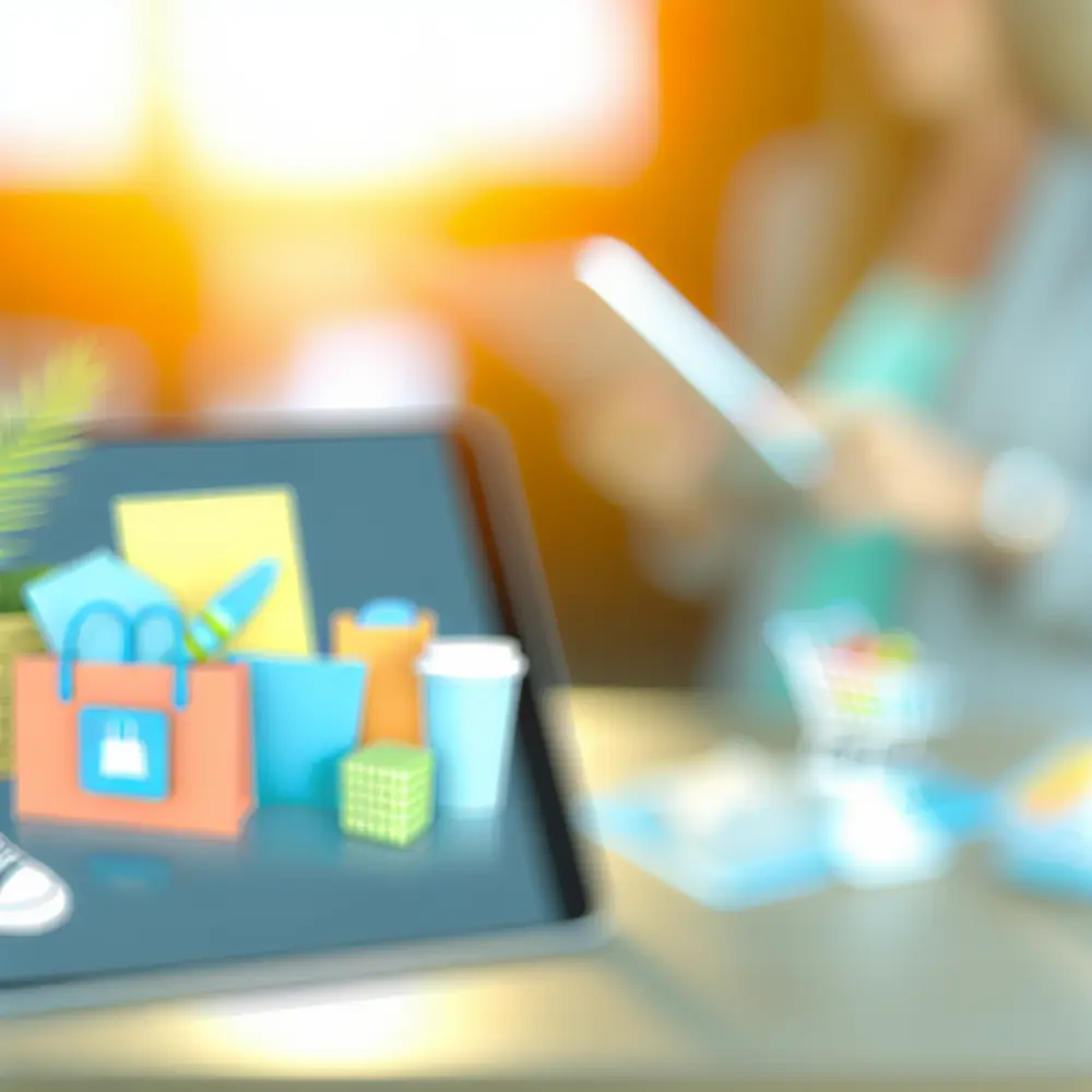 Benefits of an Omnichannel Platform for E-commerce