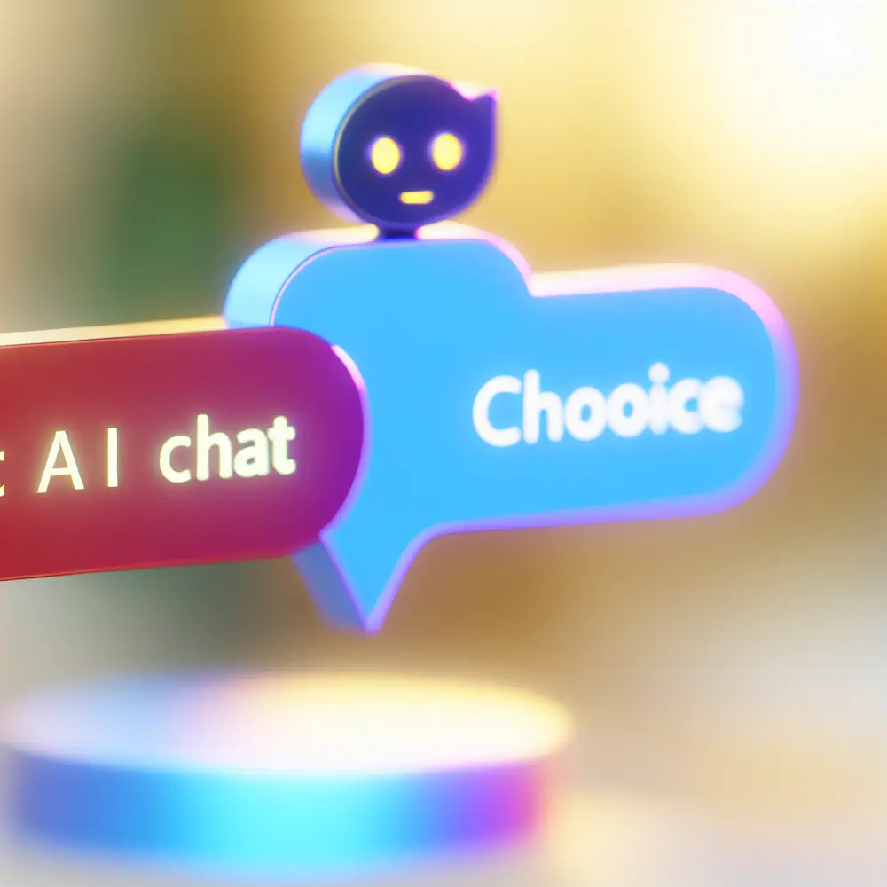 Best AI Chat: Comparison of Available Options for You to Choose