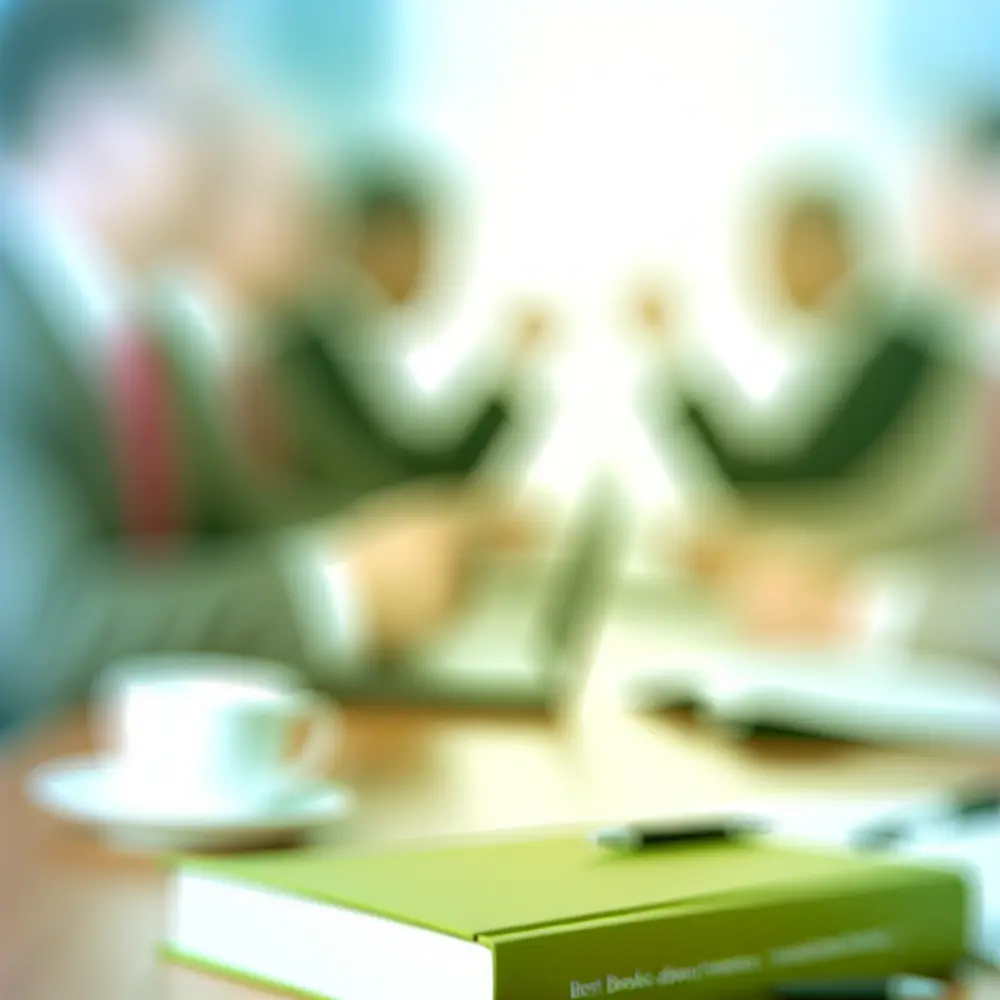 Best Books on Negotiation: How to Argue Better and Close Deals Successfully
