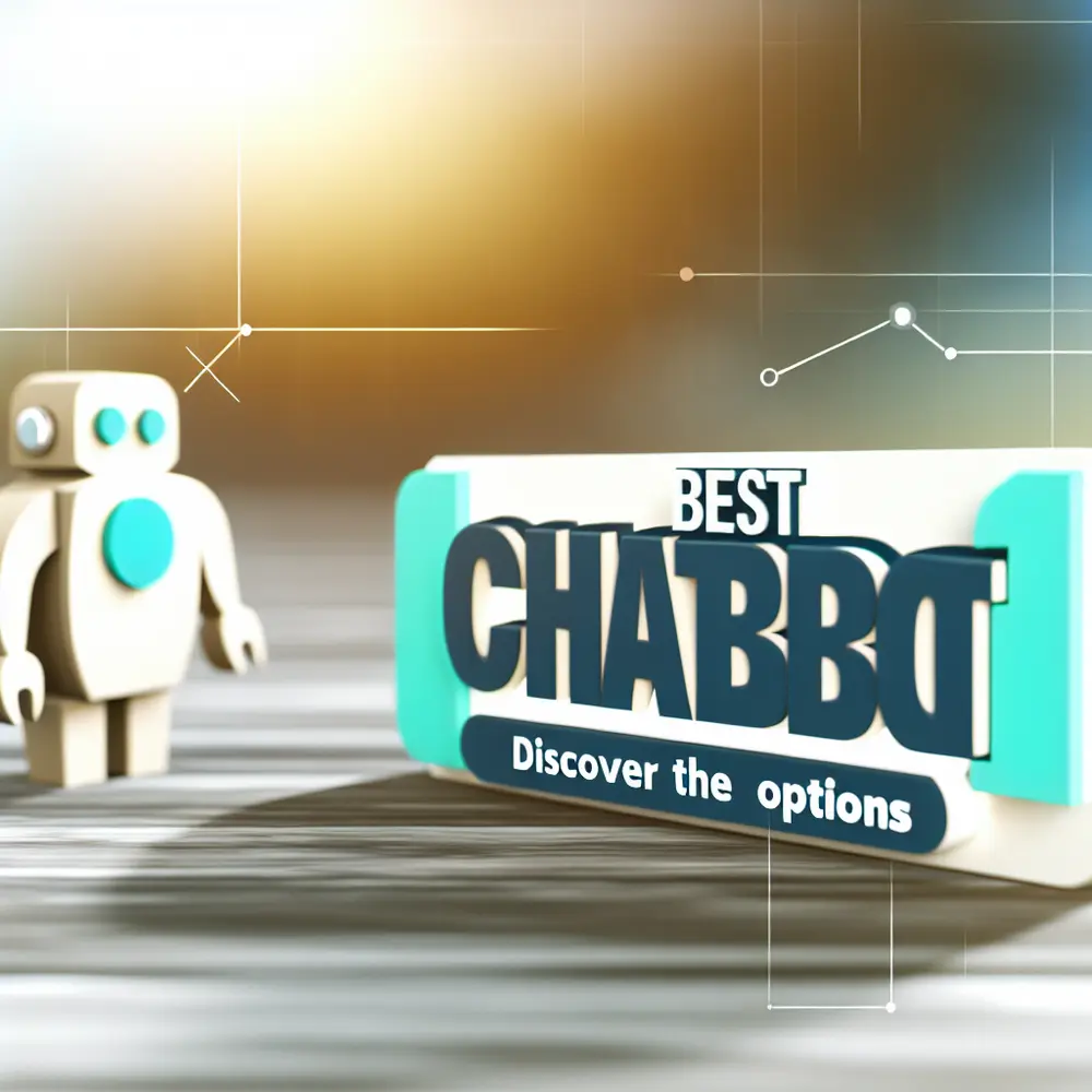 Best Chatbot for Your Business: Explore Your Options