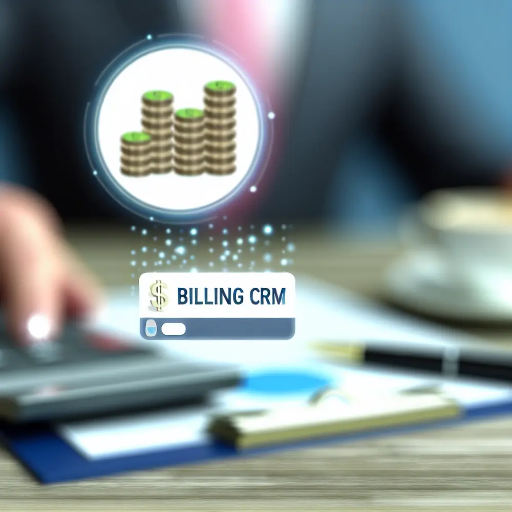 Billing CRM: An Efficient Way to Organize Payments