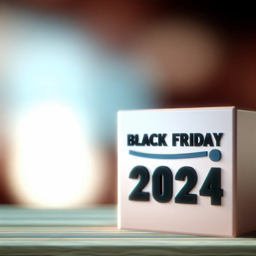 Black Friday 2024: 65% dos consumidores querem novidades e empresas devem se preparar para o maior aumento de vendas do ano