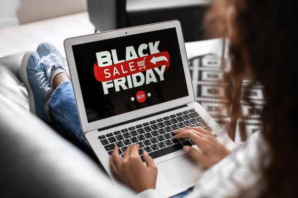 Black Friday Omnichannel: Estrategias para Vender Más - NexBlog