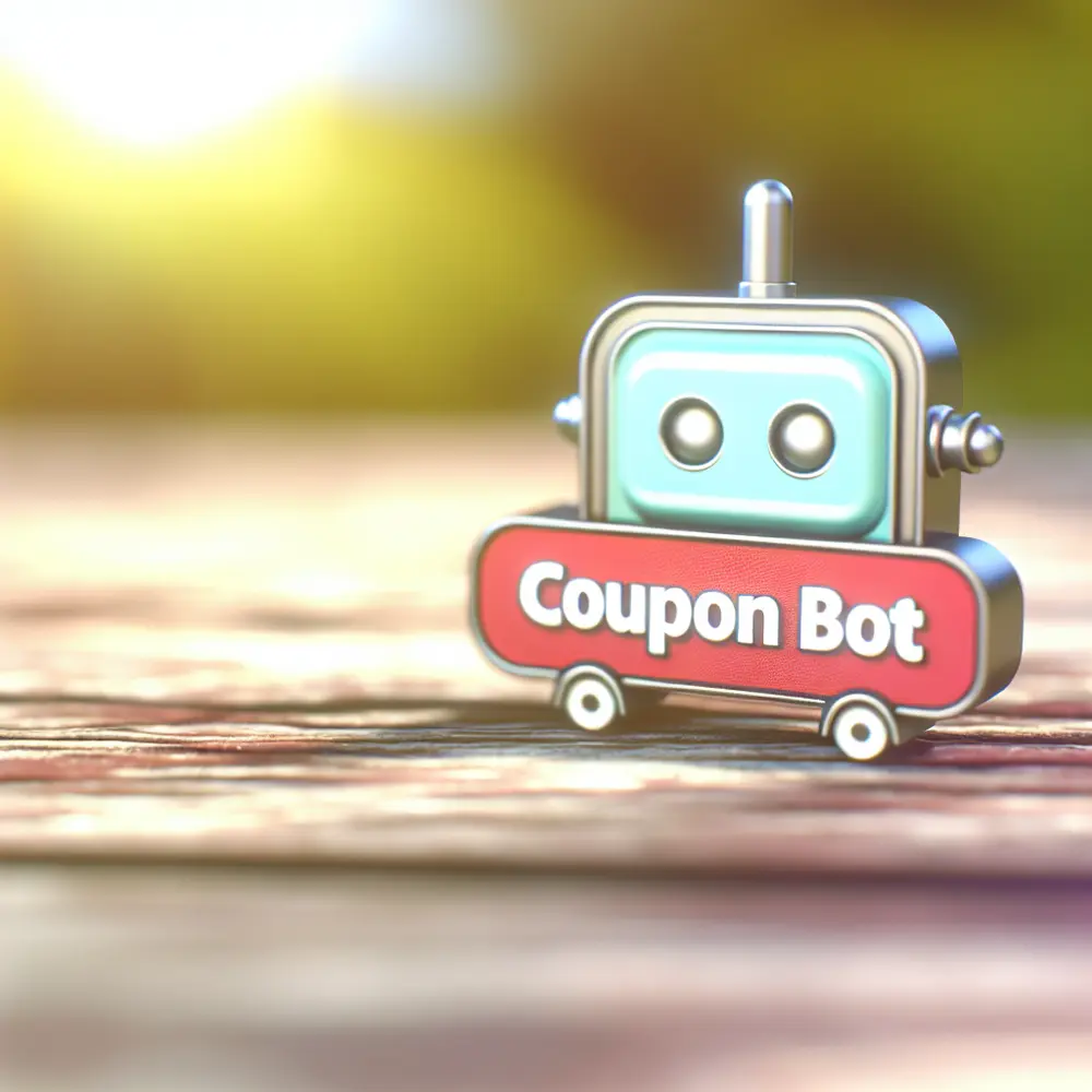 Bot de Ofertas: Cómo Hacerlo. Guía Completa con Paso a Paso