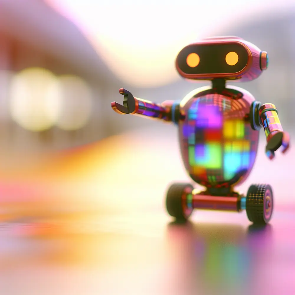 Bot: What It Is and How to Use It (Beginner's Guide)
