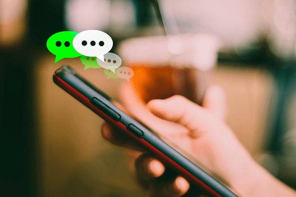 Bots in WhatsApp Business: The Silent Revolution Transforming Companies and Increasing Profits - NexBlog