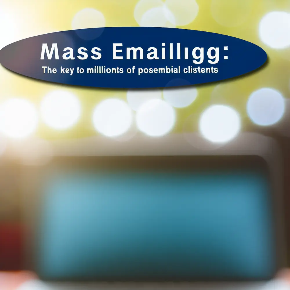 Bulk Messaging: The Key to Reaching Millions of Potential Customers