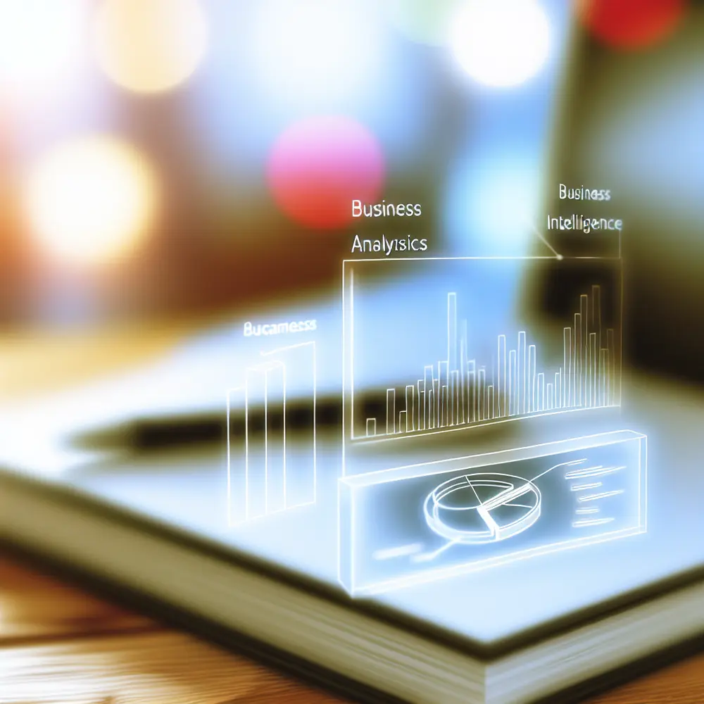 Business Analytics and Business Intelligence: What’s the Difference and How to Use Them in Your Business?