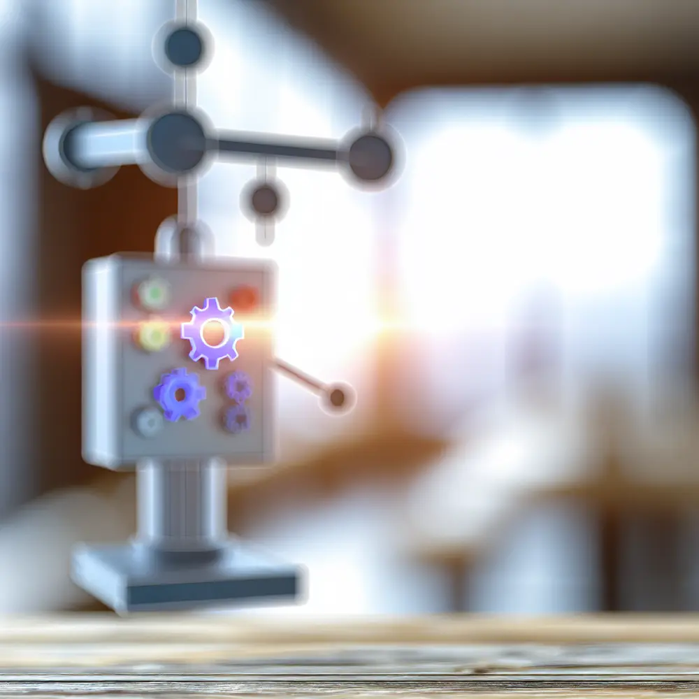 Business Automation: How to Automate Your Company? 8 Steps to Get Started Now