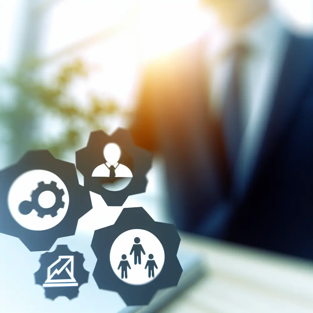 Business Automation: What It Is, Benefits, and How to Implement It in Your Company