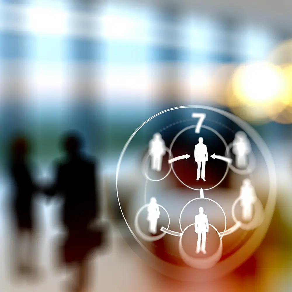 Business Integration Dynamics: 7 Options for Successful Teams