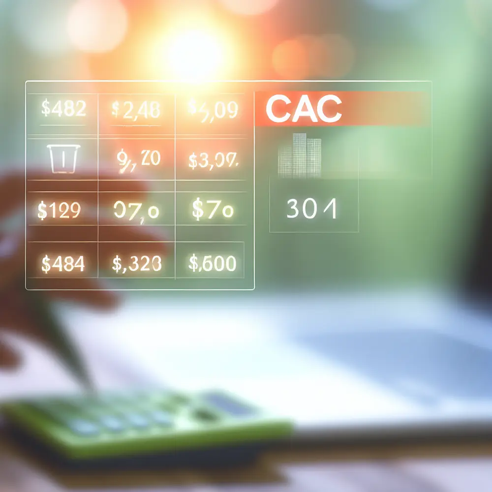 CAC (Custo de Aquisição de Clientes): O que é e Por Que é Importante para seu Negócio