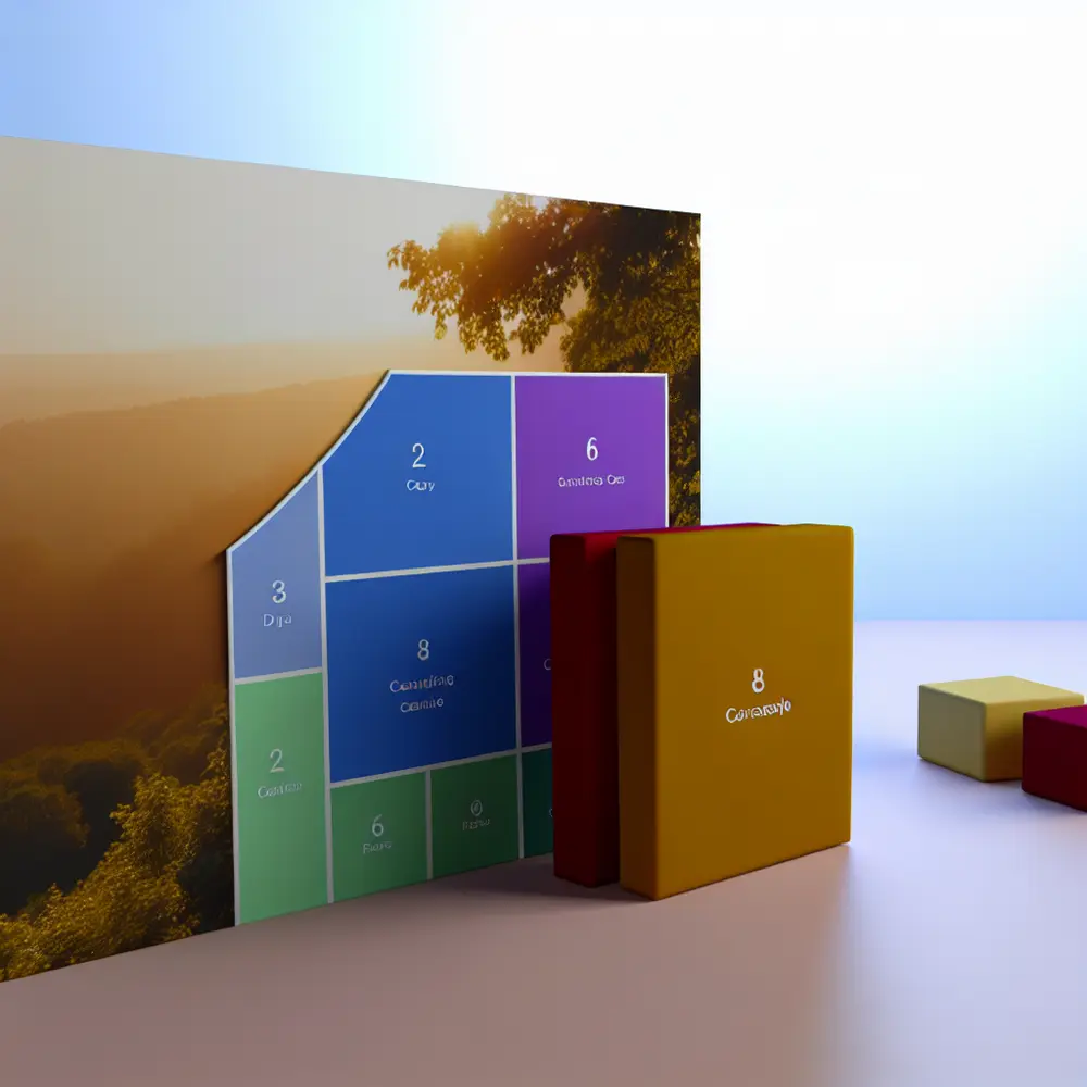 Canvas Model: What It Is and 18 Key Quadrants for Your Business