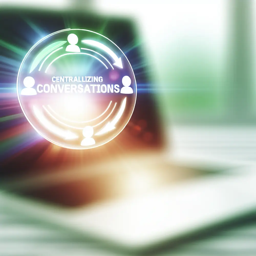 Centralizing Conversations: Why It's Crucial for Optimizing Your Business
