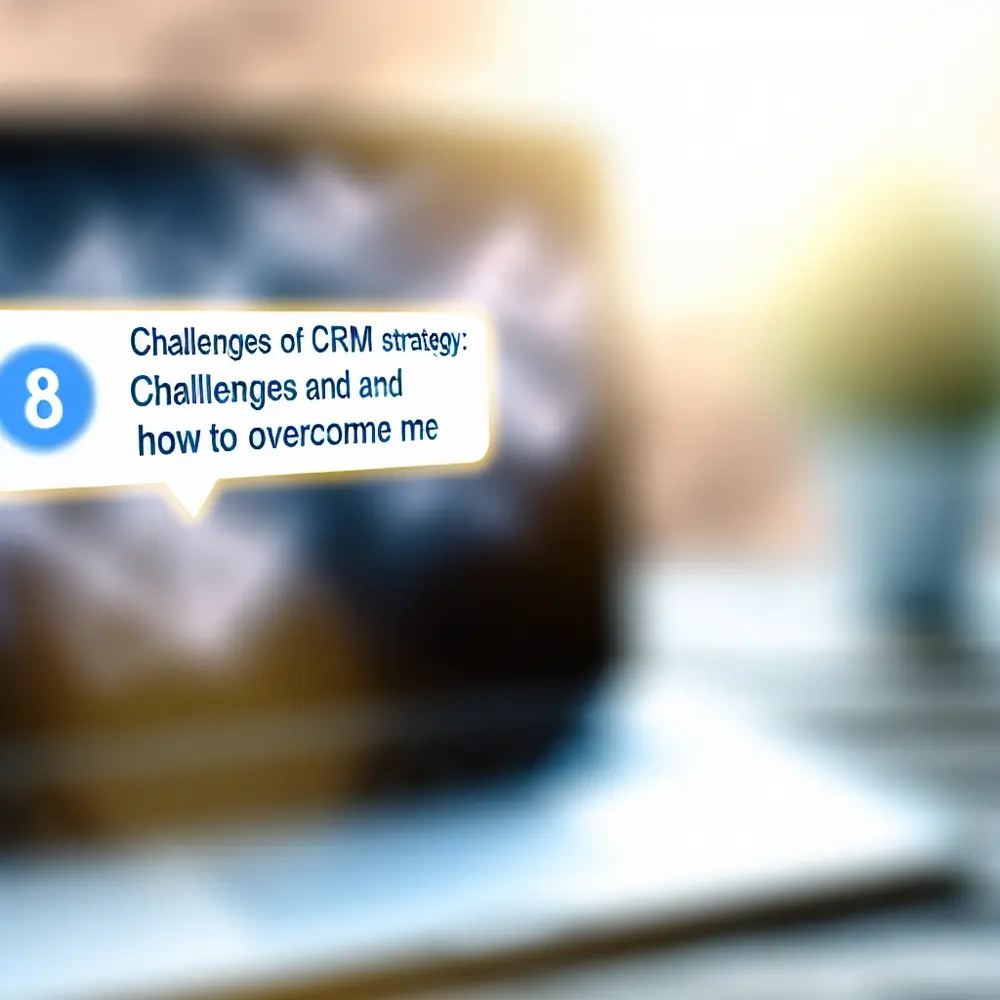 Challenges of CRM Strategy: 8 Obstacles and How to Overcome Them