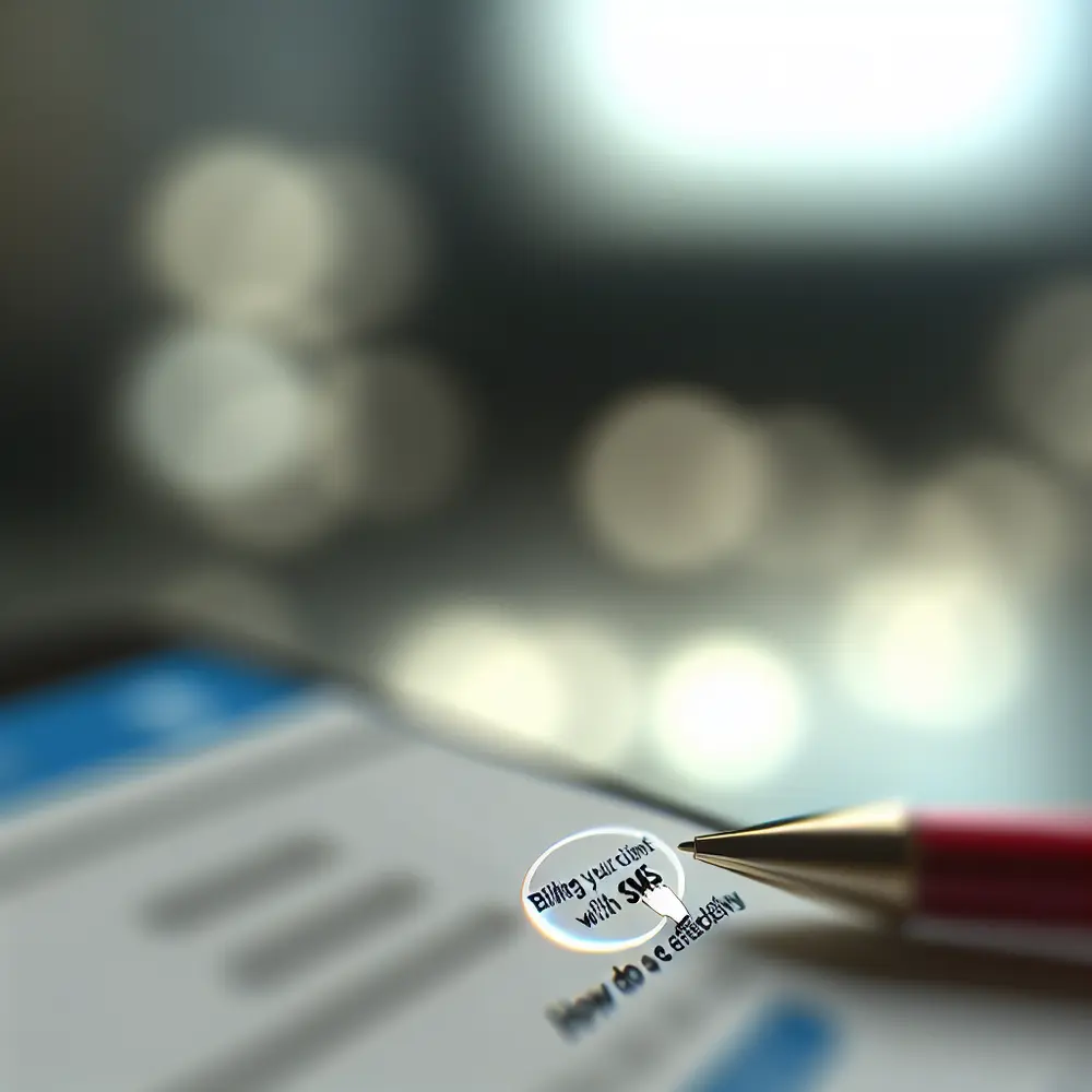 Charging Your Customers via SMS: How to Do It Effectively