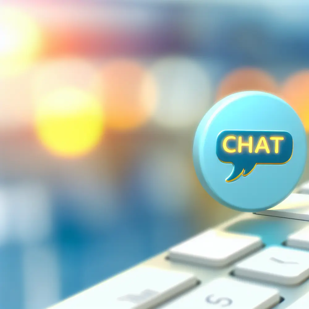 Charming Customer Service Chat: Learn How to Implement One