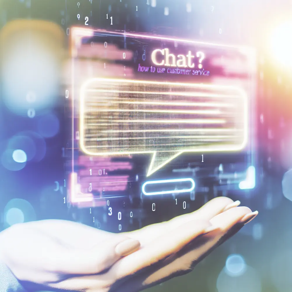 Chat de Inteligencia Artificial: Cómo Usar en la Atención al Cliente