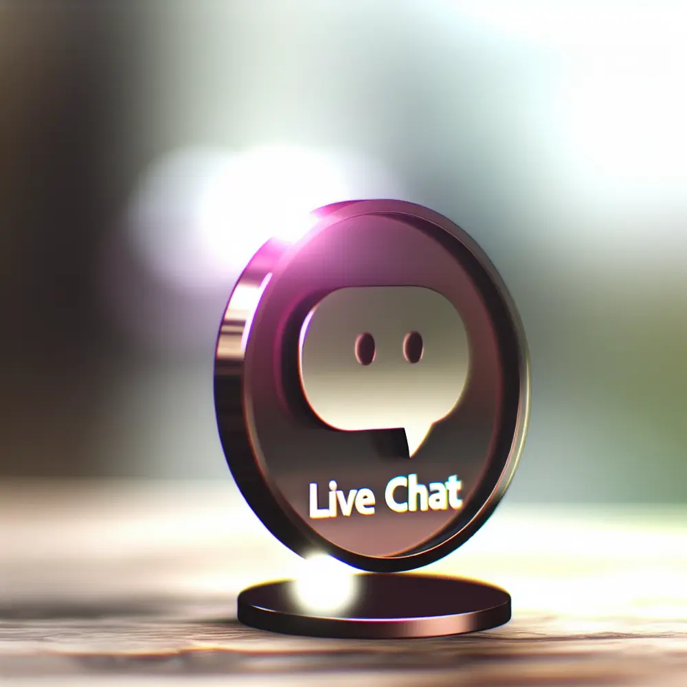 Chat en Vivo: Cómo Revolucionar Su Atención y Soporte al Cliente de Forma Eficaz