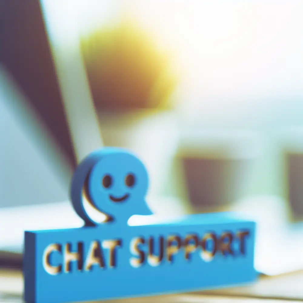 Chat Support: 20 Solutions for Customer Service