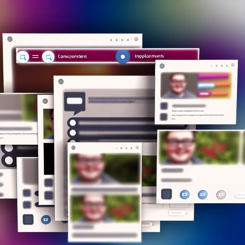 Chat System for Websites: Why and How to Implement? 7 Application Examples