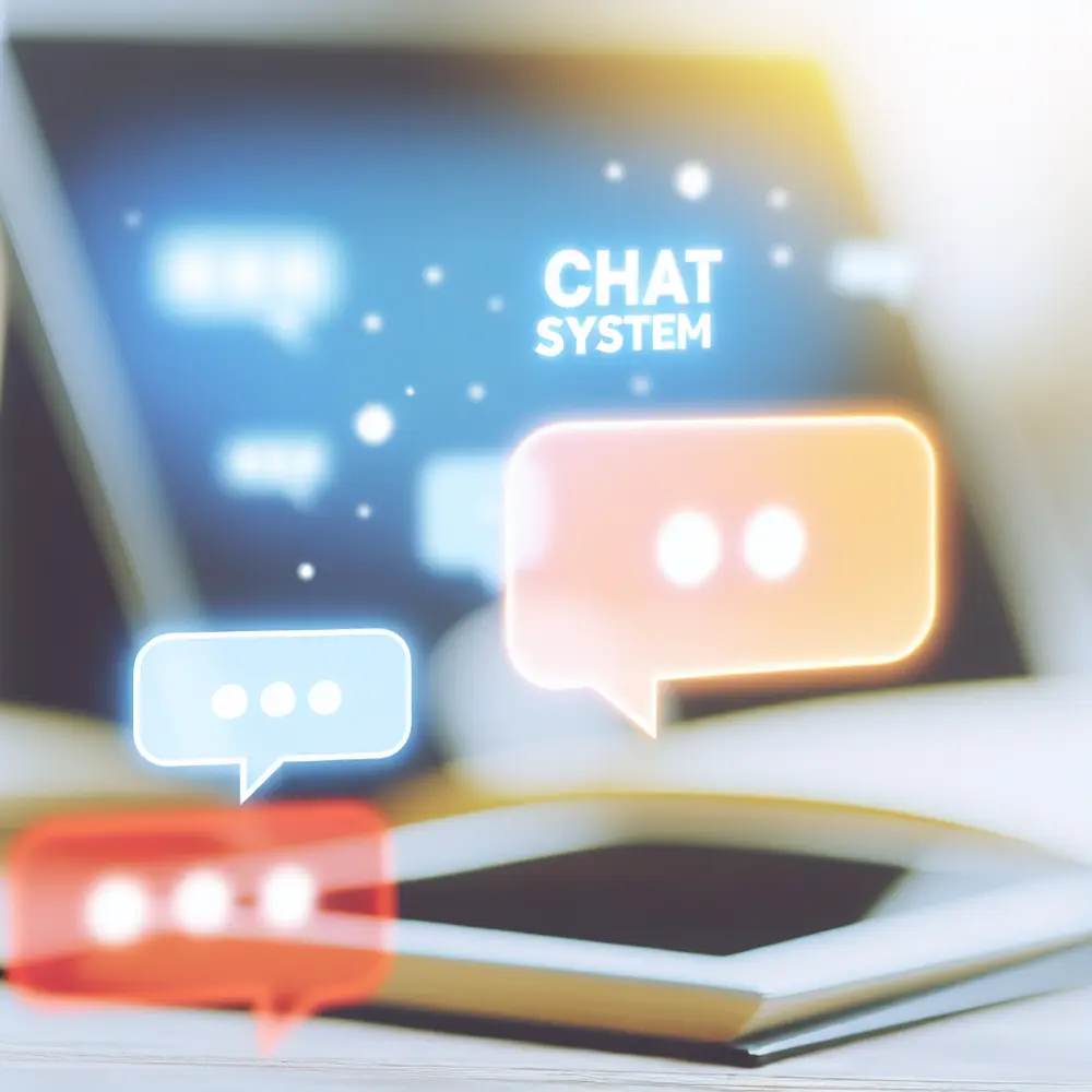 Chat System: What It Is, How It Works, and How to Choose One? 6 Crucial Tips