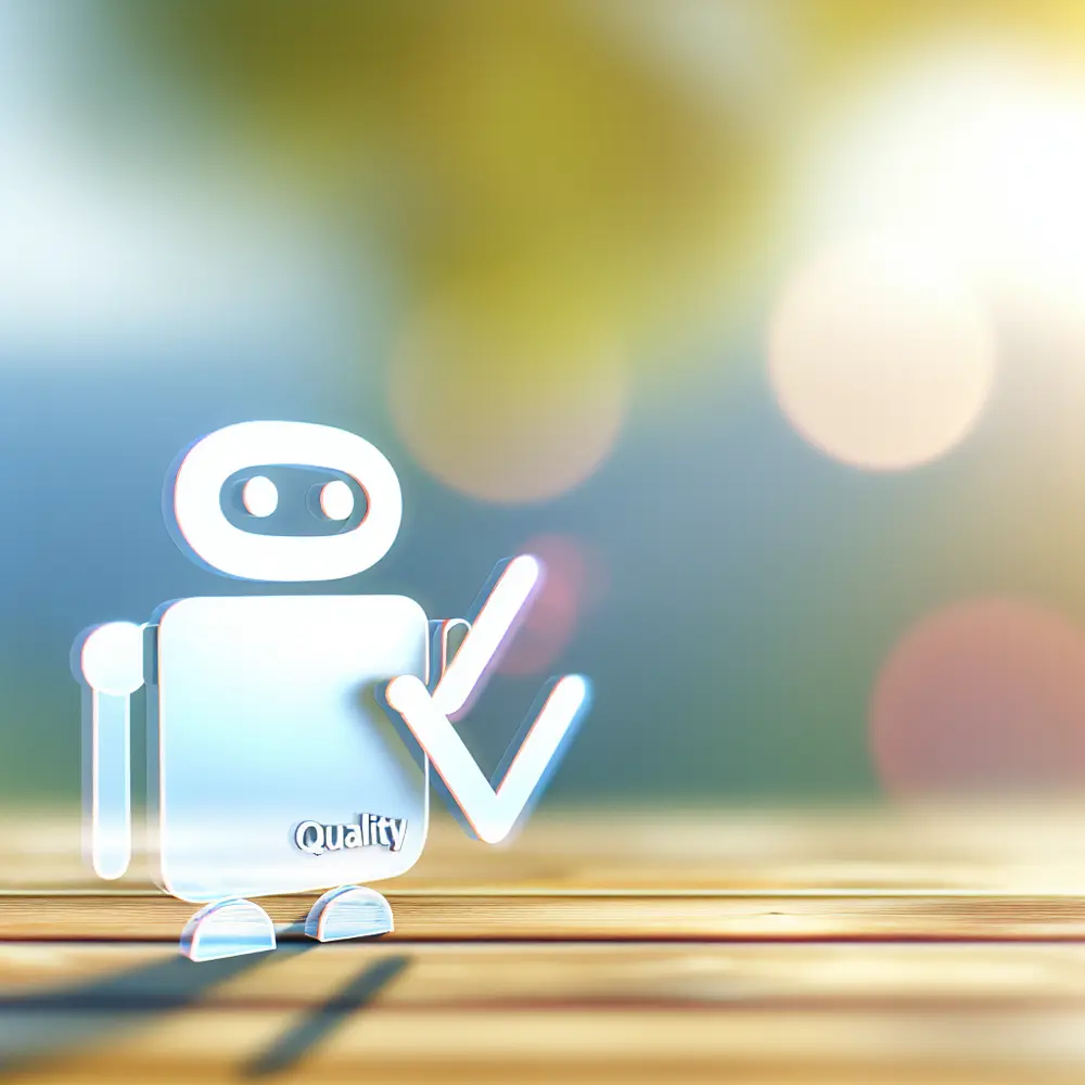 Chatbot de Calidad: Conoce Cuáles Son las Características Esenciales