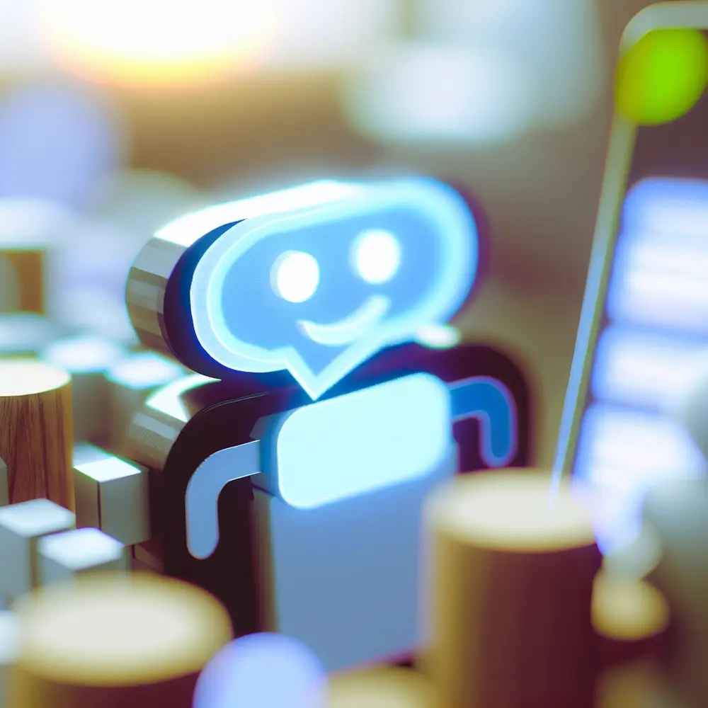 Chatbot en Telegram: Paso a Paso para Crear y Ampliar la Atención al Cliente