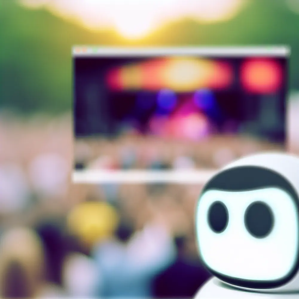 Chatbot de Engajamento del Rock in Rio: Cómo Fue Desarrollar el Éxito