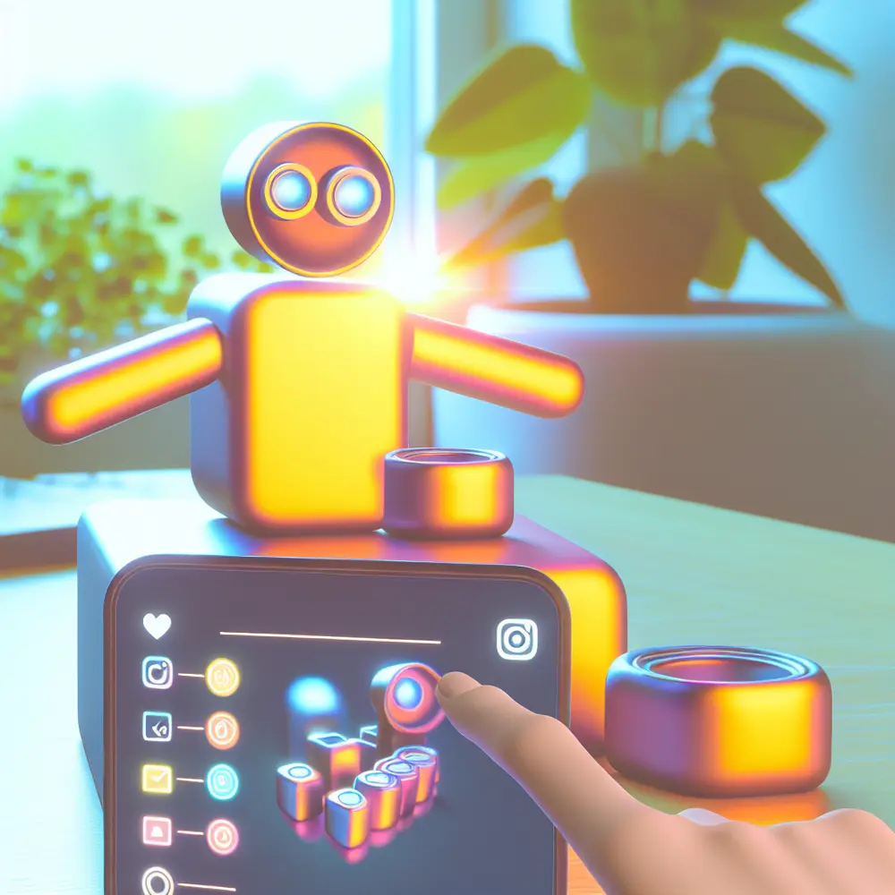 Chatbot for Instagram: A Step-by-Step Guide to 10 Tools